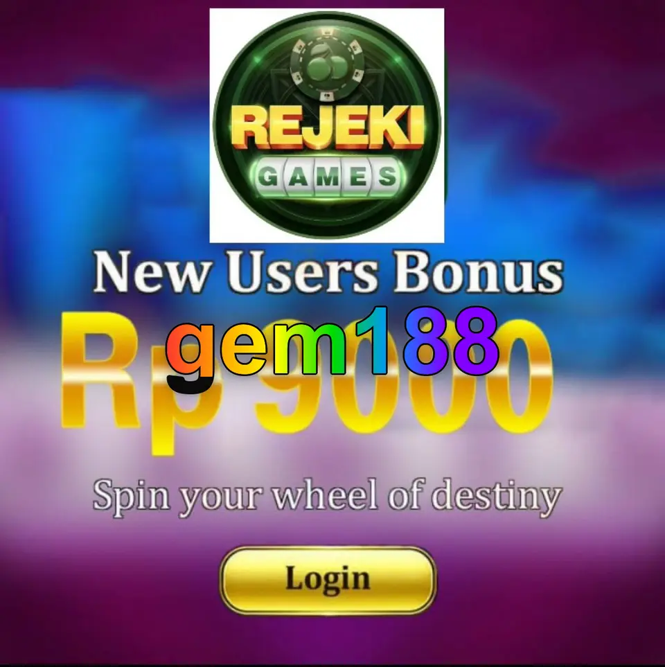 gem188 Unduh
