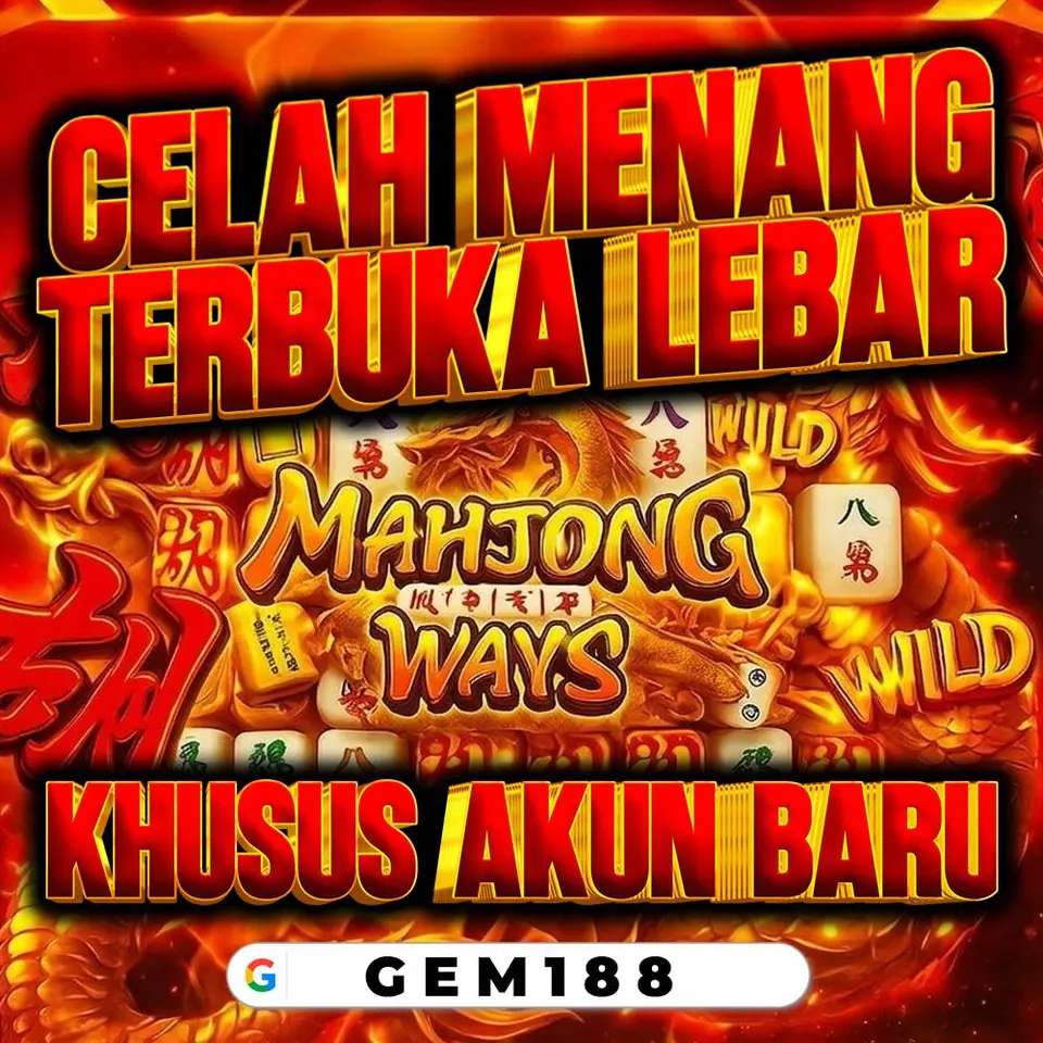 gem188 Masuk
