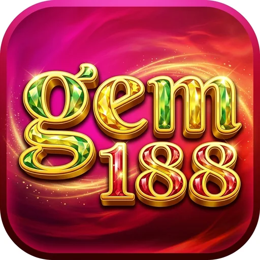 gem188 - Unduh Aplikasi Resmi & Login
