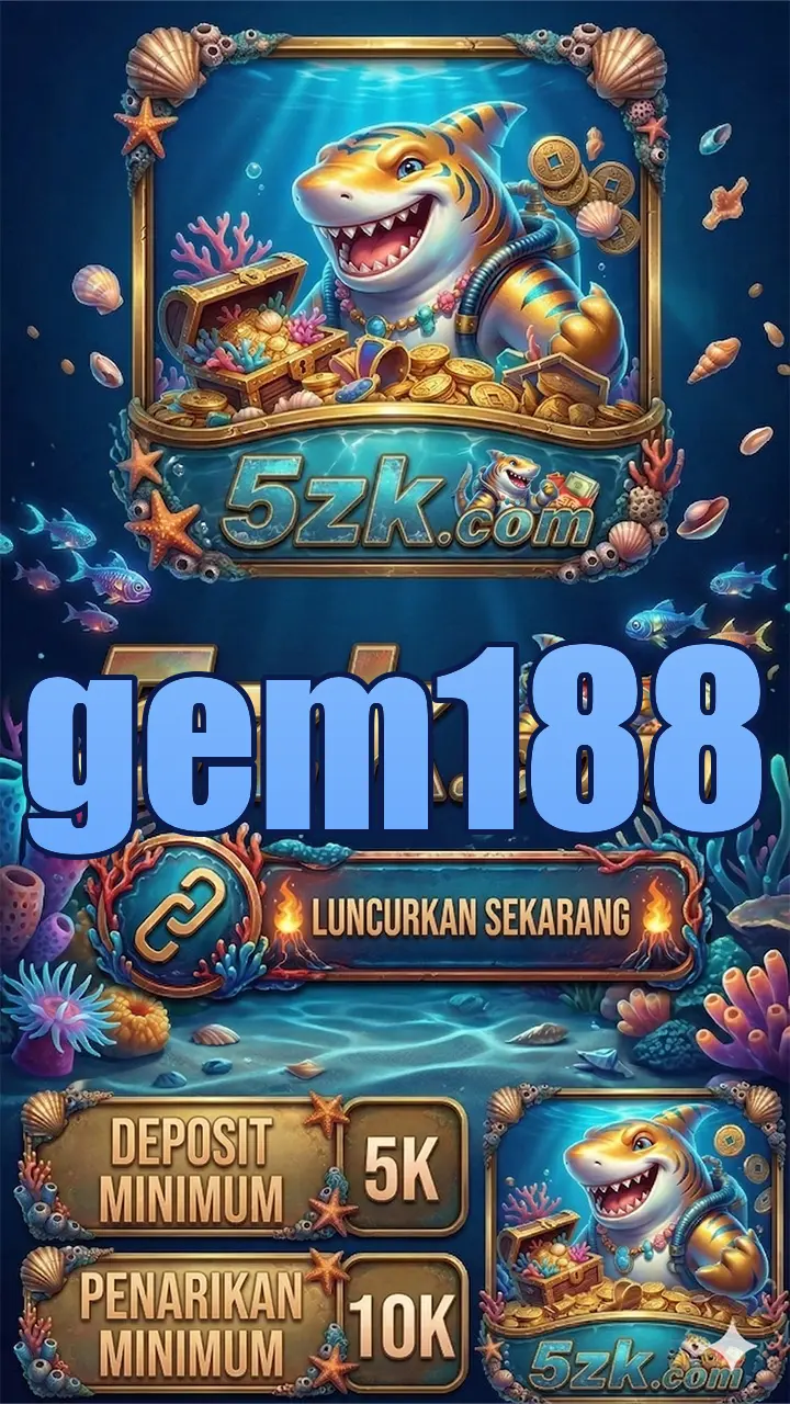 gem188 Tangkapan Layar Resmi APK
